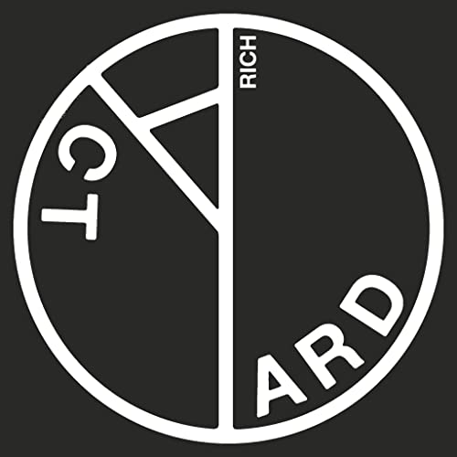 YARD ACT - OVERLOAD - CD image 1
