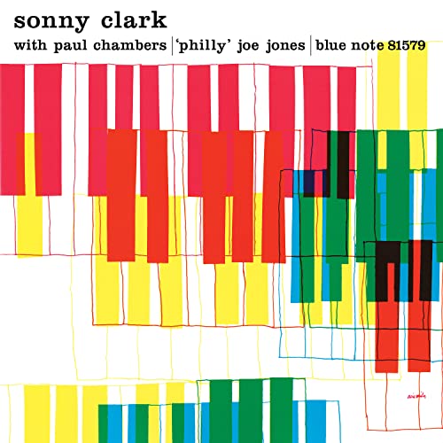 SONNY CLARK TRIO - (TONE POET) - Vinyl Record 1LP image 3