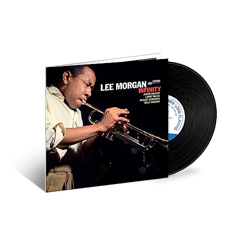 Lee Morgan - Infinite (Tone Poet) - Vinyl Record 1LP image 1