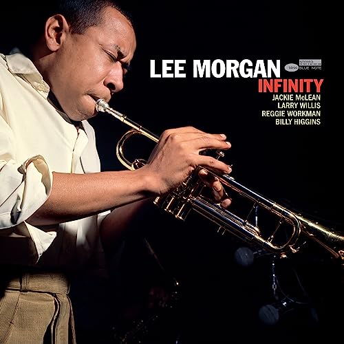 Lee Morgan - Infinite (Tone Poet) - Vinyl Record 1LP image 2