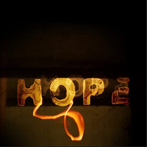Various Artists - Hope - Vinyl Record L.P. SET image 1