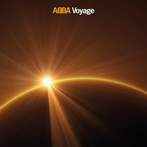ABBA - Voyage - COMPACT DISC image 2