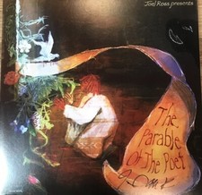 ROSS - PARABLE OF THE POET (2LP) - Vinyl Record image 1