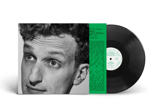 Boy - Vinyl Record image 1