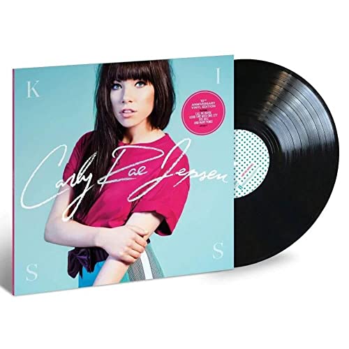 JEPSEN - KISS - Vinyl Record image 1