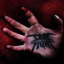 CAGE FIGHT - CD ALBUM image 1