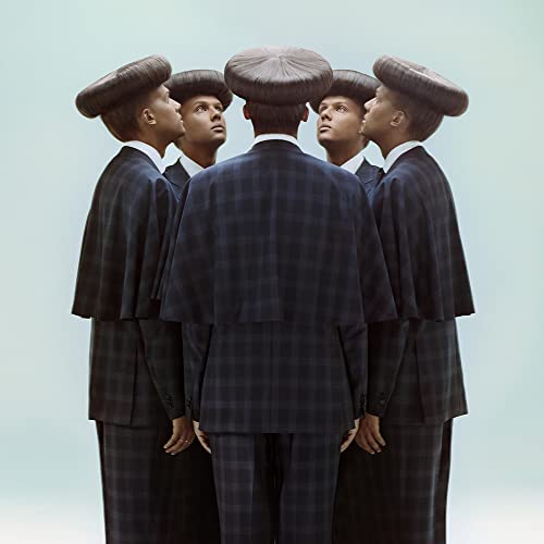STROMAE - Multitude - Vinyl Record image 1