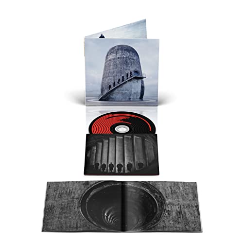 RAMMSTEIN - ZEIT - CD image 2