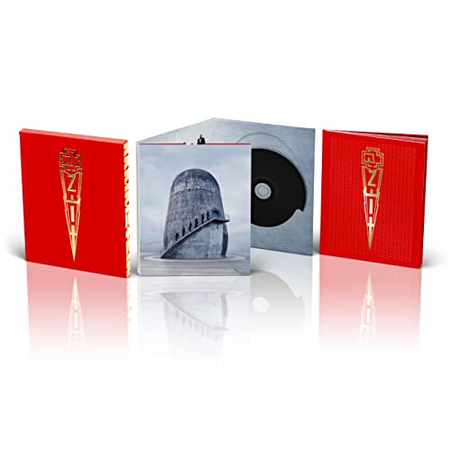 RAMMSTEIN - ZEIT - CD image 1