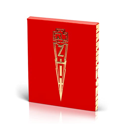 RAMMSTEIN - ZEIT - CD image 2