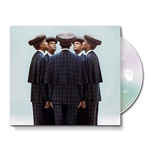 STROMAE - Multitude (Eco Green Packaging) - CD image 2
