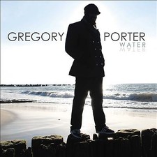 GREGORY PORTER - Water - CD image 1