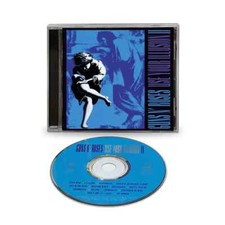 GUNS N' ROSES - USE YOUR ILLUSION II - COMPACT DISC image 1
