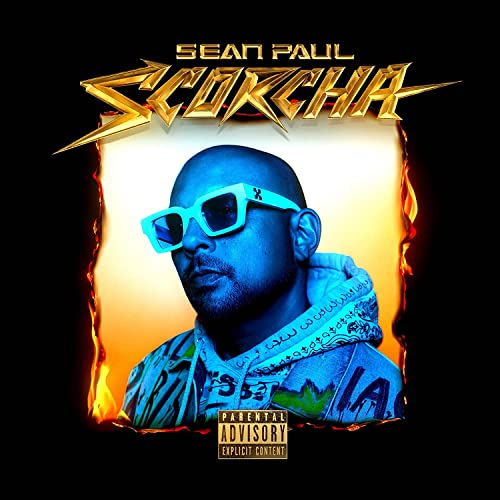 PAUL - SCORCHA - CD image 2