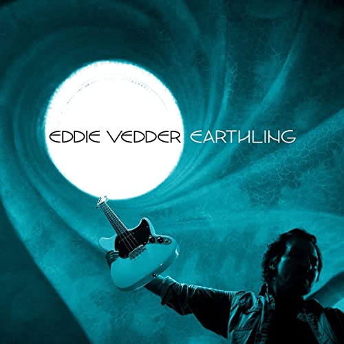 EDDIE VEDDER - EARTHLING - CD image 1