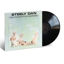 Steely Dan - Countdown to Ecstasy - Vinyl Record 12" Album image 1