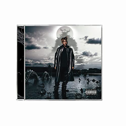 JUICE WRLD - FIGHTING DEMONS (X) - CD image 2