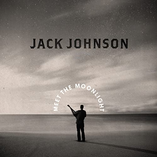 JOHNSON - MEET THE MOONLIGHT - Vinyl Record 12 INCH RECORD image 1