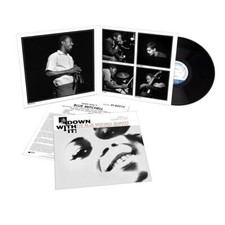 BLUE MITCHELL QUINTE - Down With It (Tone Poet) - Vinyl Record 1LP image 1