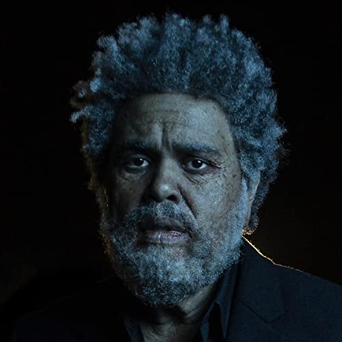 WEEKND - DAWN FM - Vinyl Record L.P. SET image 1