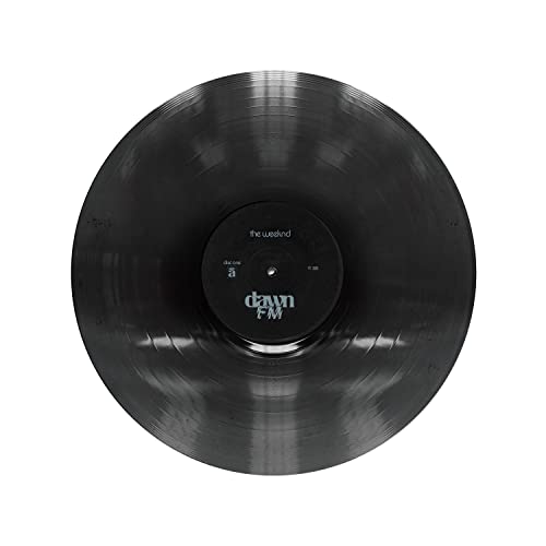 WEEKND - DAWN FM - Vinyl Record L.P. SET image 2