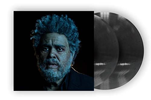WEEKND - DAWN FM - Vinyl Record L.P. SET image 3