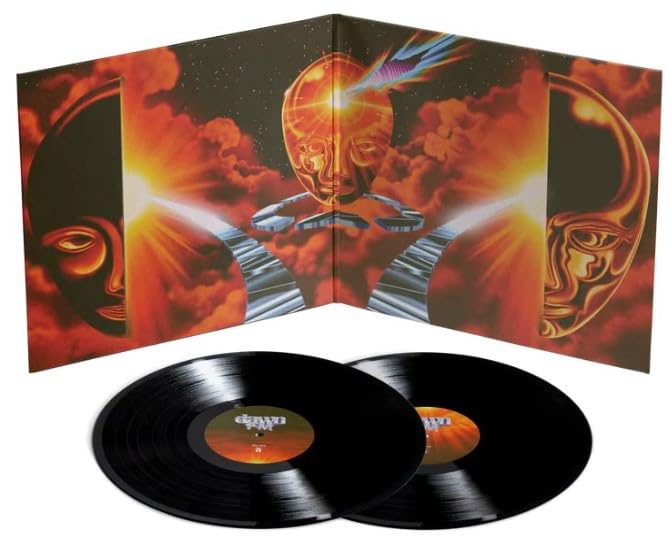 WEEKND - Dawn Fm - Vinyl Record image 3