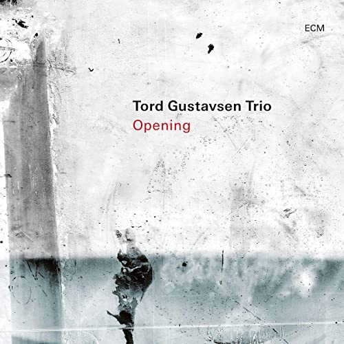 TORD GUSTAVSEN TRIO - OPENING - CD image 1