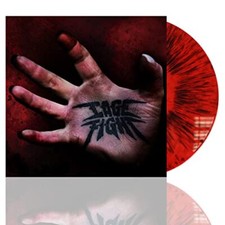 Cage Fight - Vinyl Record 12 INCH RECORD image 1