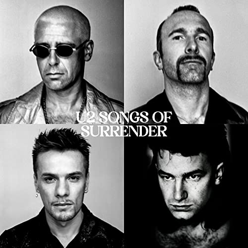U2 - Songs of Surrender - Vinyl Record 12" image 1