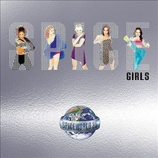 SPICE GIRLS - SPICEWORLD 25 - Vinyl Record L.P. SET image 1