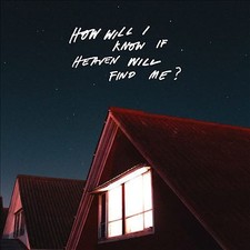 Amazons - How Will I Know If Heaven Will Find Me? - COMPACT DISC