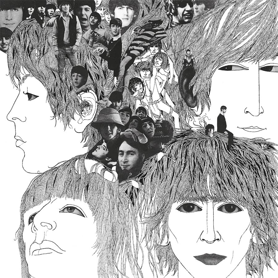 BEATLES - REVOLVER SPECIAL EDITION - CD image 2