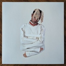 YELLOWSTRAPS - TENTACLE 1LP - Vinyl Record 1LP image 1