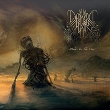 Darkest Era - Wither On The Vine Solid Gold Nugget LP - Solid Gold Nug image 1