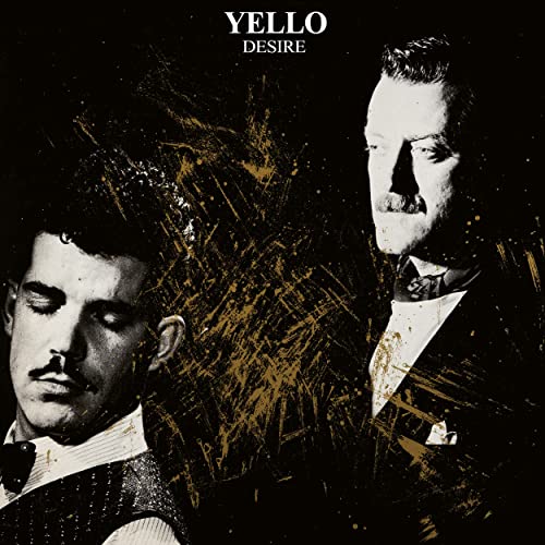 Yello - Stella - Vinyl Record L.P. SET image 2