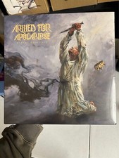 Armed For Apocalypse - Ritual Violence - Black image 1