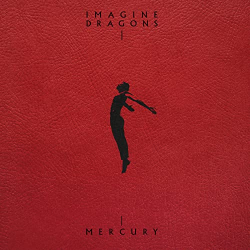 IMAGINE DRAGONS - MERCURY - ACTS 1 & 2 - CD image 1