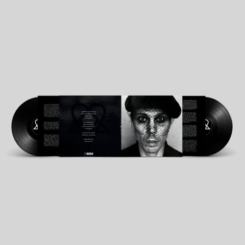 VV - Neon Noir - Vinyl Record L.P. SET image 1
