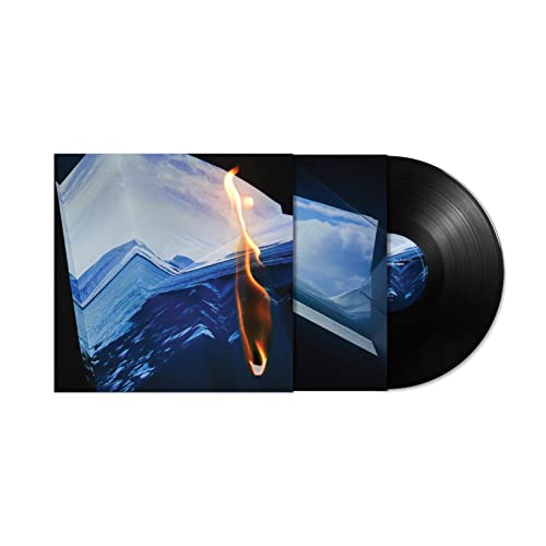 ERLAND COOPER - Folded Landscapes - Vinyl Record image 2