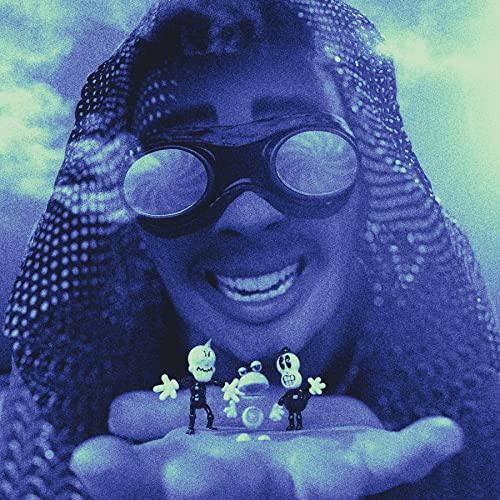 CUCO - FANTASY GATEWAY - CD / Album