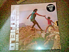Leftfield -This Is What We Do LP - Vinyl Record image 1