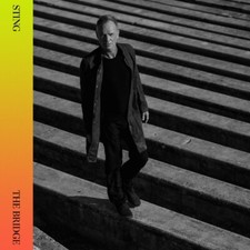 Sting - Bridge - COMPACT DISC SET image 1