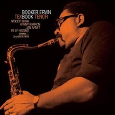 Booker Ervin - Tex B - 1LP  RELEASE DATE 01/03/24 (THIS CAN CHANGE!) - image 1
