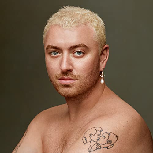 Sam Smith - Gloria Standard Vinyl - Vinyl Record Standard Vinyl image 1