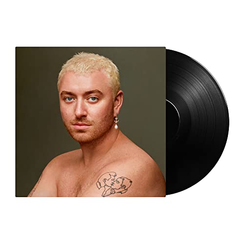 Sam Smith - Gloria Standard Vinyl - Vinyl Record Standard Vinyl image 2