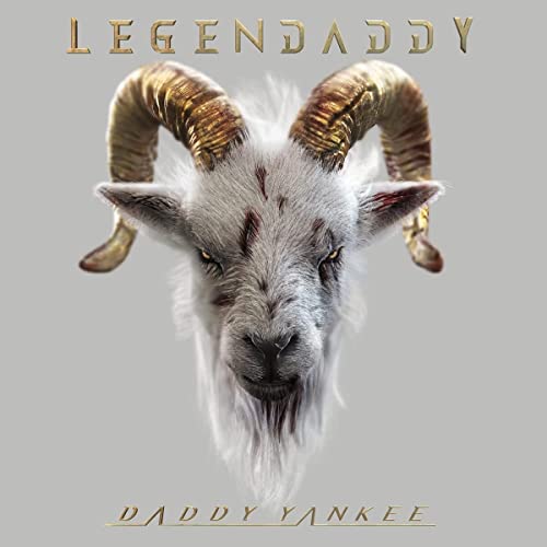 Daddy Yankee - LEGENDADDY - Vinyl Record L.P. SET image 1