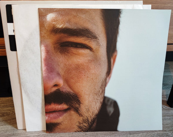 Marcus Mumford - (Self-titled) - Vinyl Record 12" Album image 3