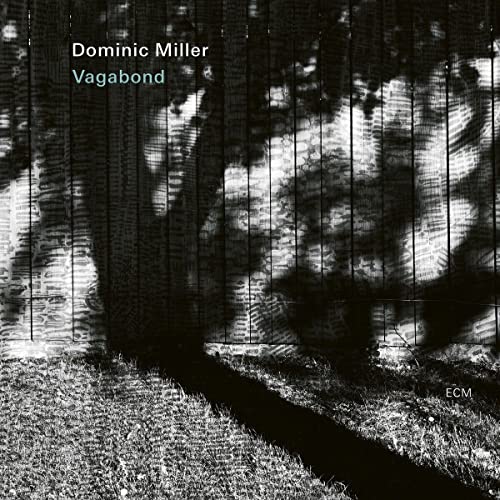 Vagabond - CD image 1
