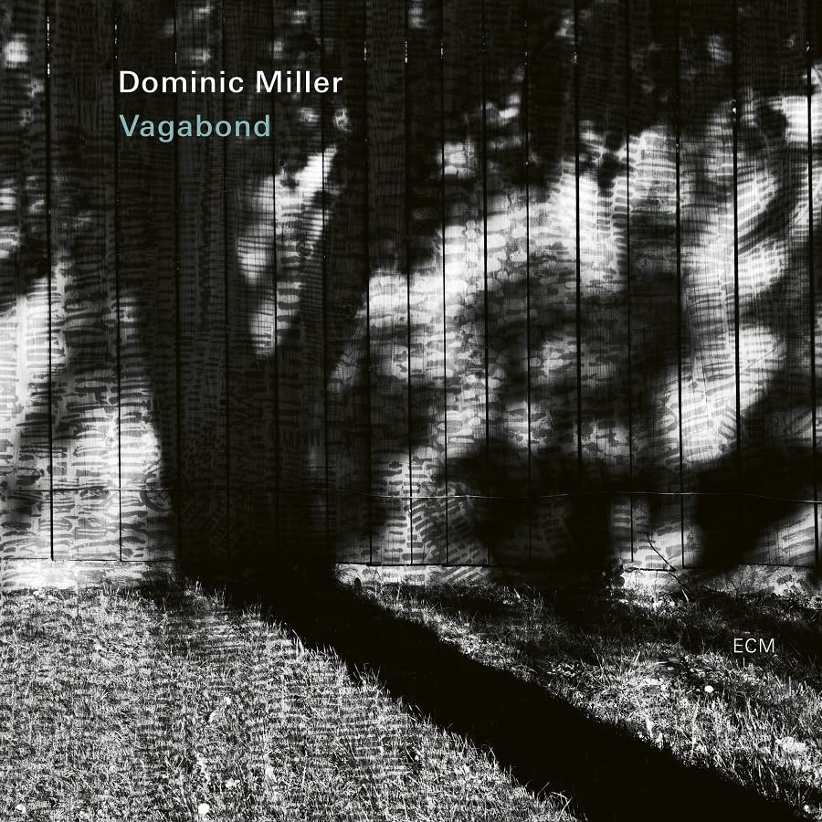 Dominic Miller - Vagabond - Vinyl Record image 2